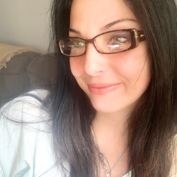 Authentic EMILIO PUCCI Logo havana acetate Optical glasses - Picture 2 of 16